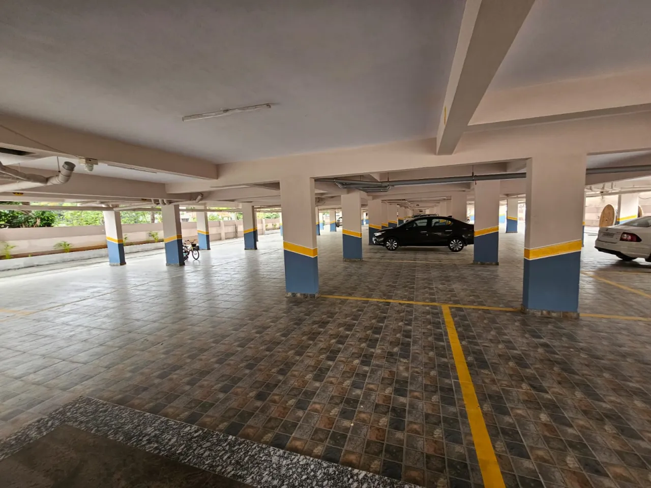 OC/CC RERA Project 2 & 3BHK For Sale in CV Raman Nagar