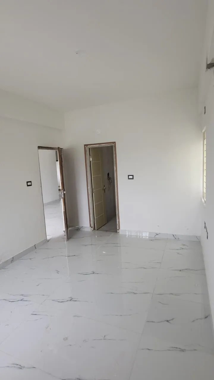 BBMP Approved Project 2 & 3BHK For Sale in Banjara Layout