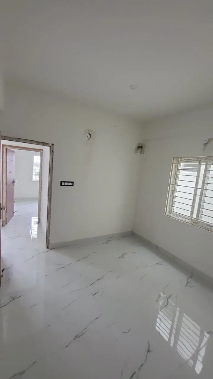 BBMP Approved Project 2 & 3BHK For Sale in Banjara Layout