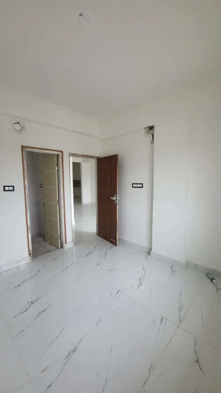 BBMP Approved Project 2 & 3BHK For Sale in Banjara Layout