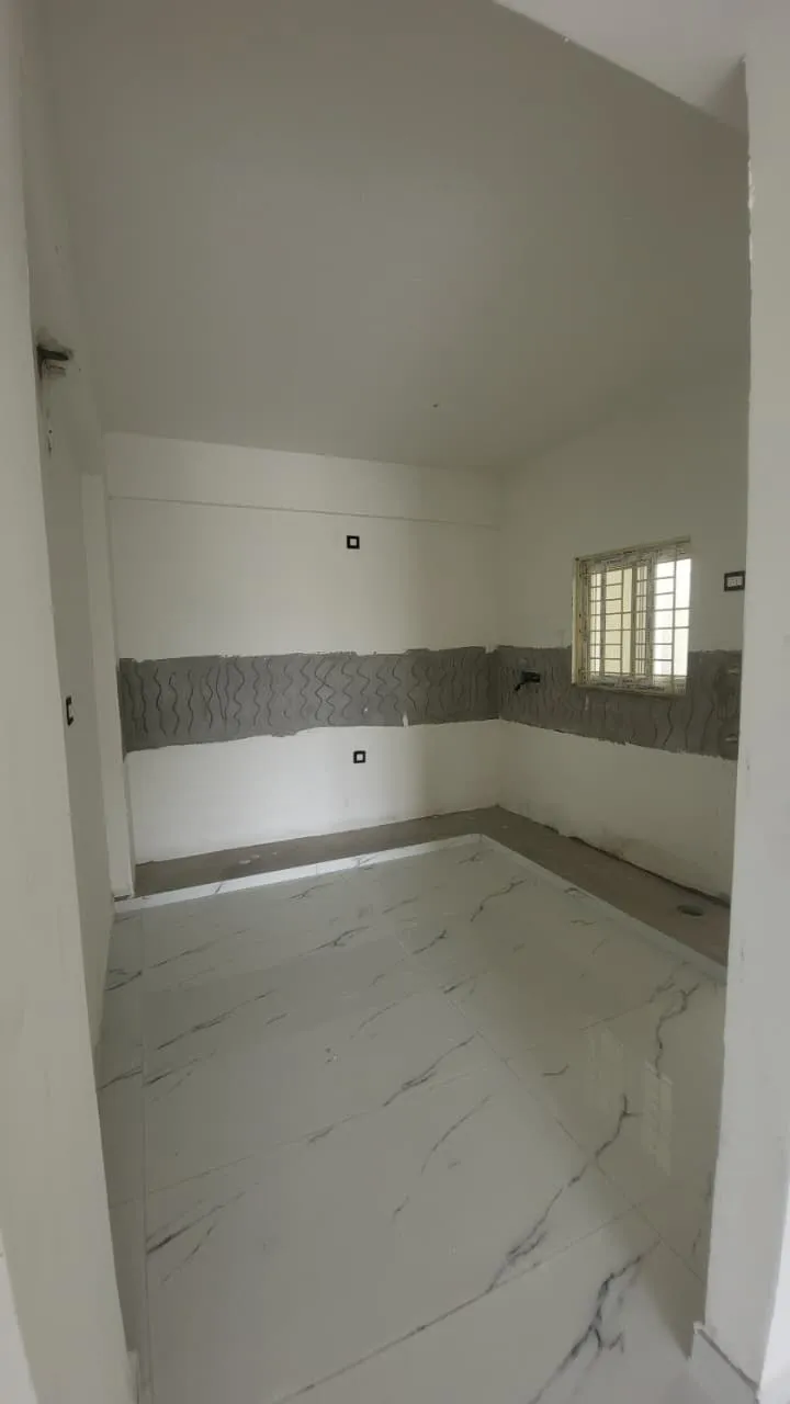 BBMP Approved Project 2 & 3BHK For Sale in Banjara Layout