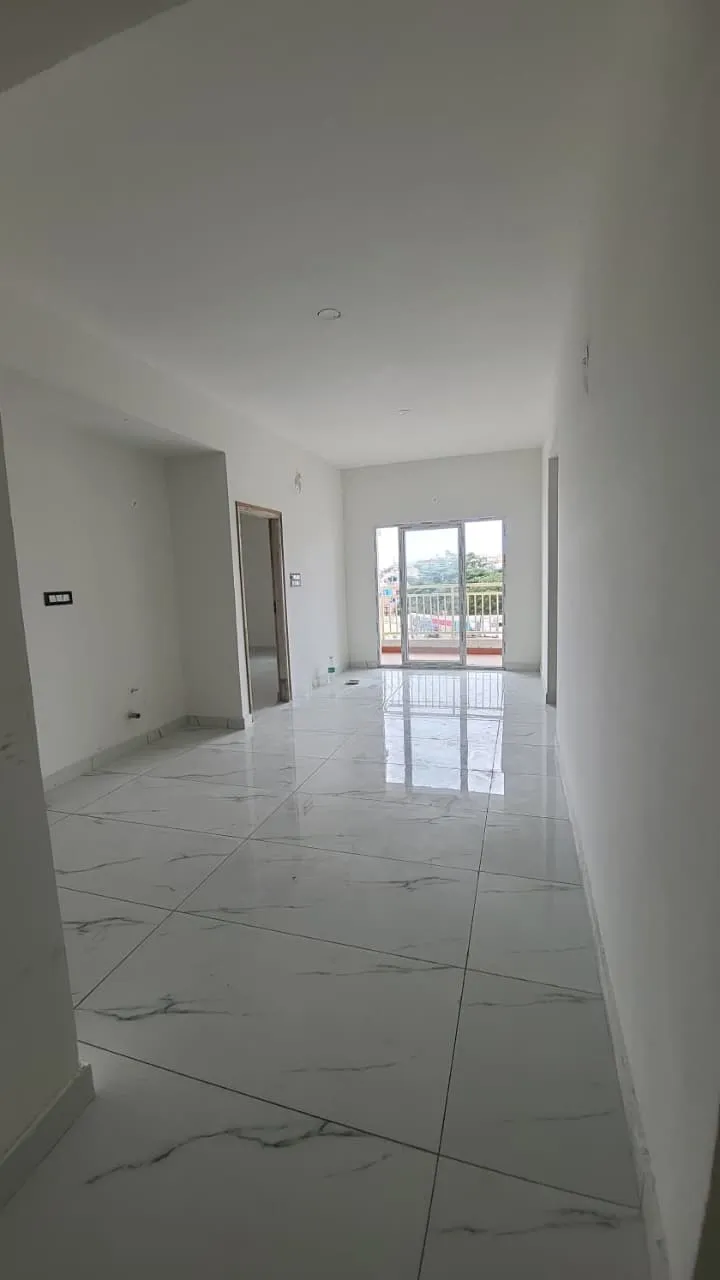 BBMP Approved Project 2 & 3BHK For Sale in Banjara Layout