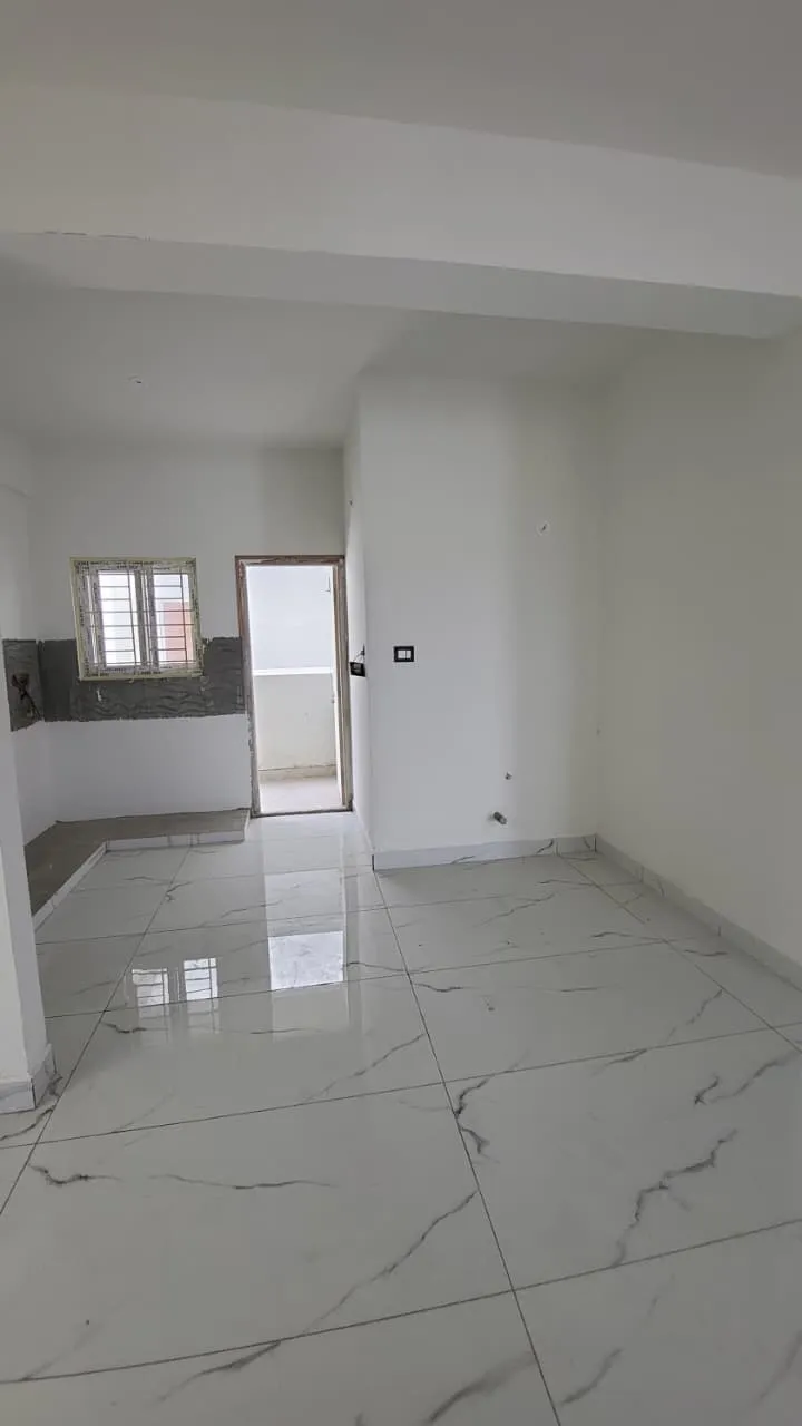 BBMP Approved Project 2 & 3BHK For Sale in Banjara Layout
