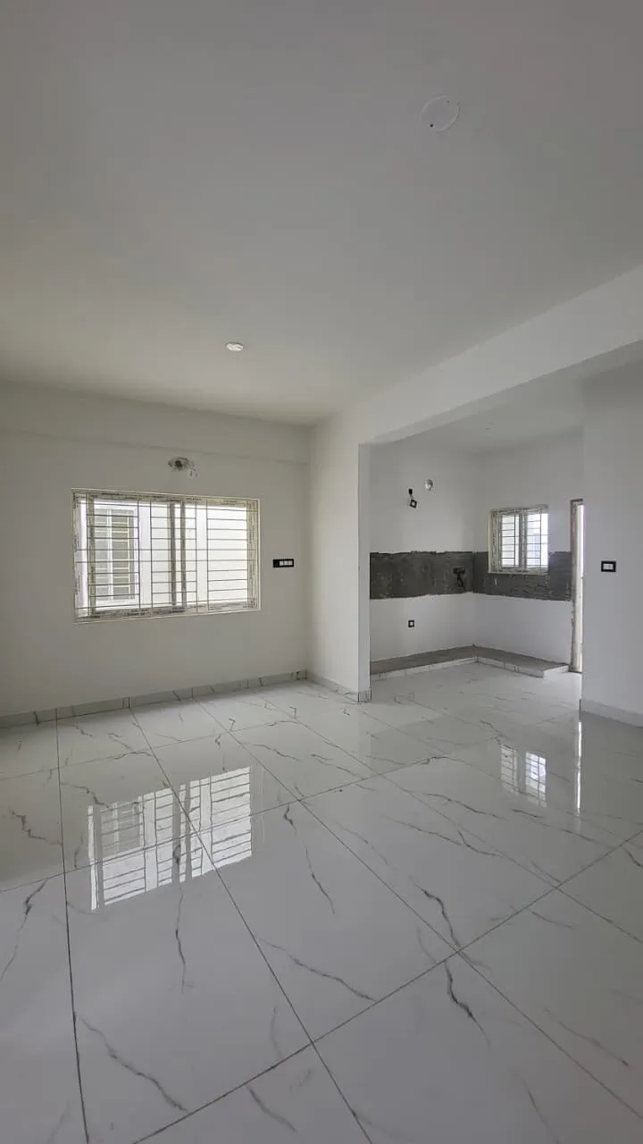 BBMP Approved Project 2 & 3BHK For Sale in Banjara Layout