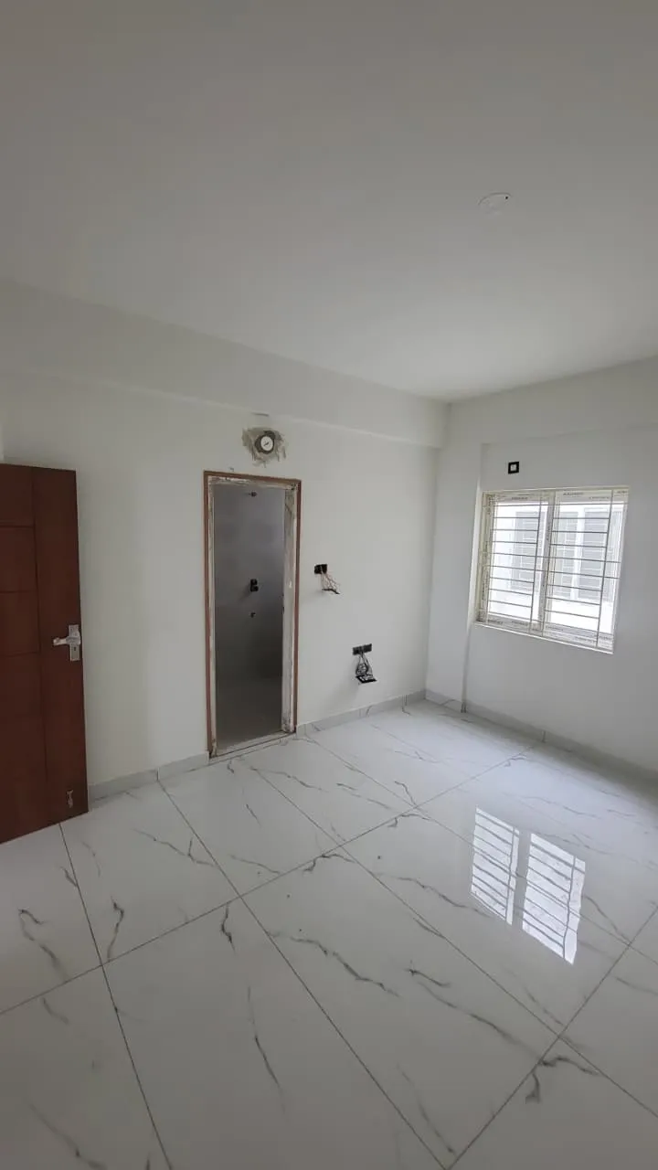 BBMP Approved Project 2 & 3BHK For Sale in Banjara Layout