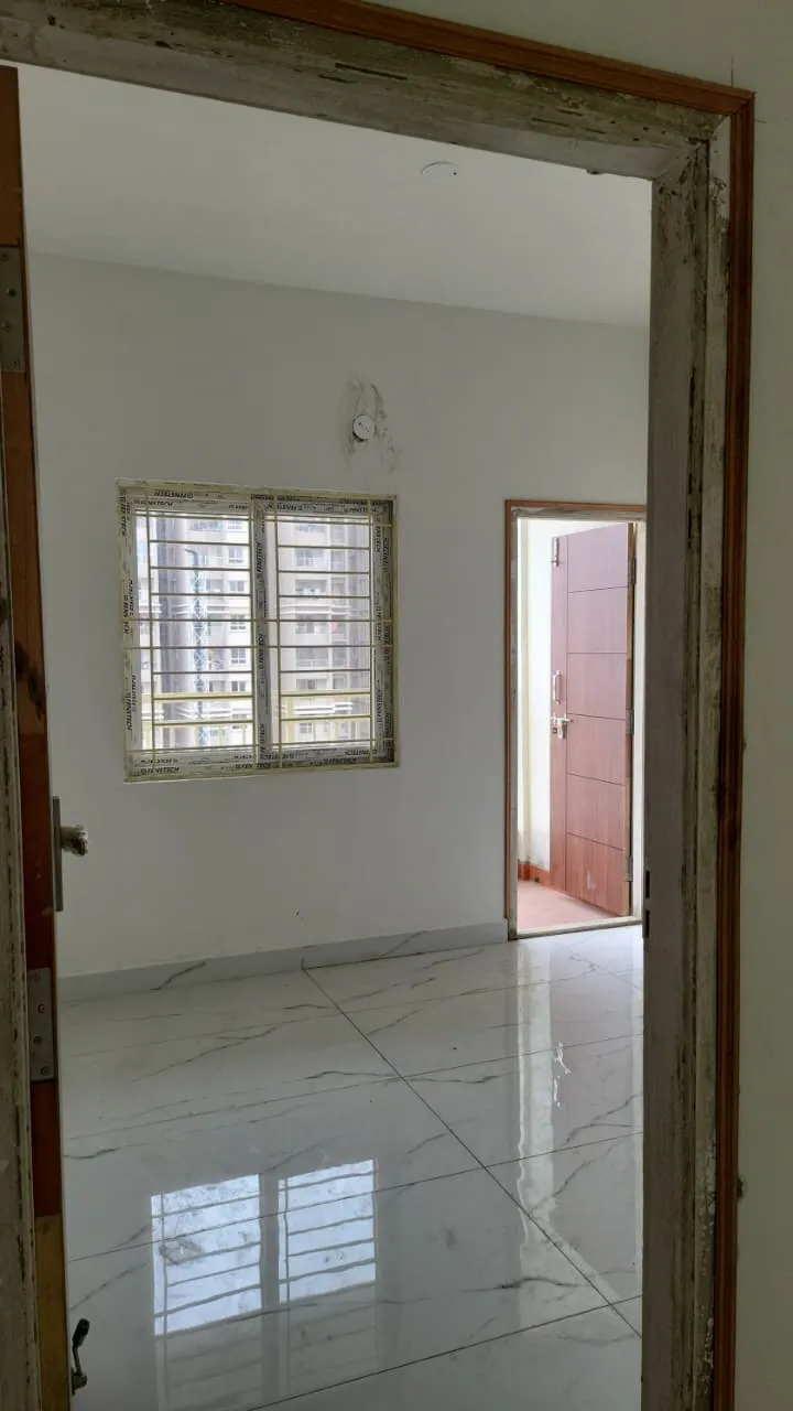 BBMP Approved Project 2 & 3BHK For Sale in Banjara Layout