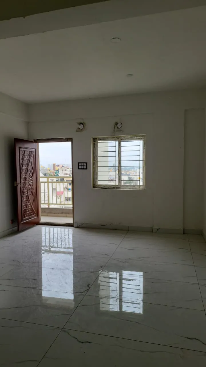 BBMP Approved Project 2 & 3BHK For Sale in Banjara Layout
