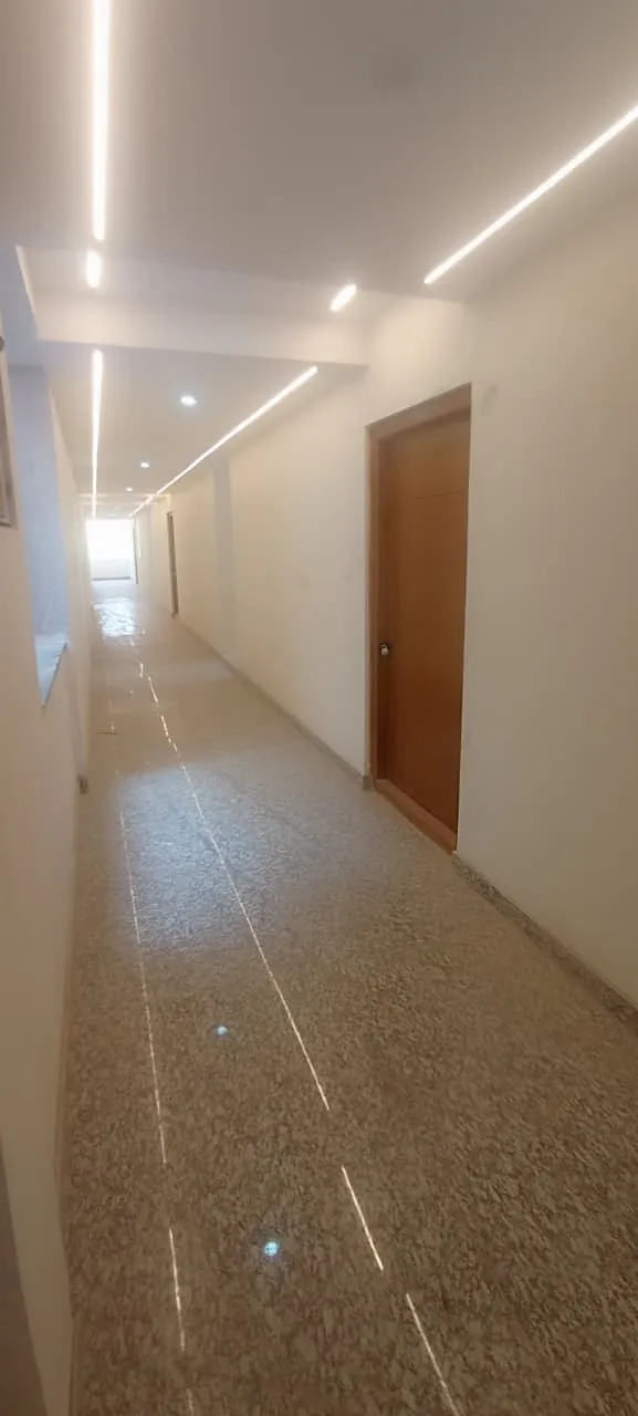 Luxury Flats 2 & 3BHK For Sale in K Narayanpura