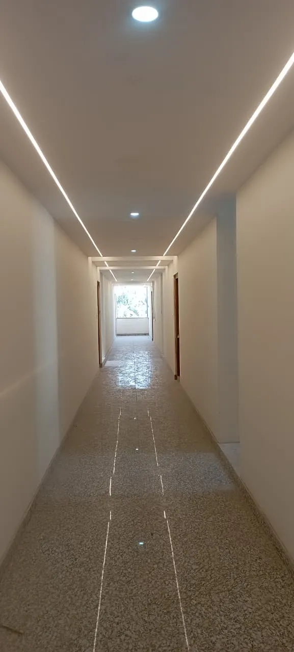 Luxury Flats 2 & 3BHK For Sale in K Narayanpura