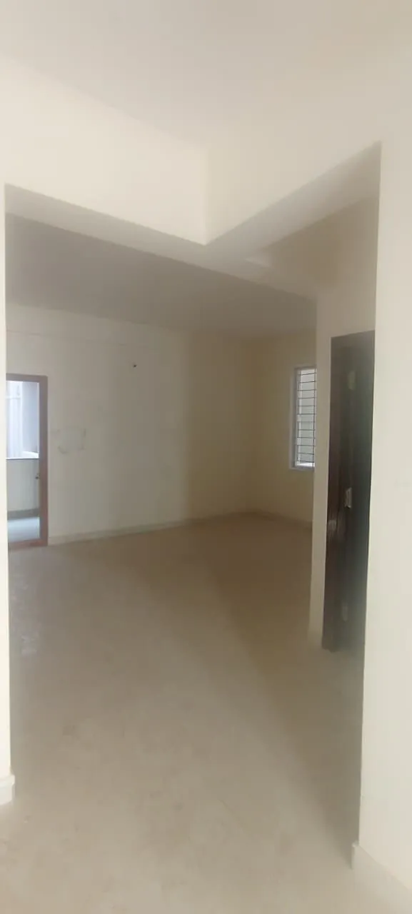 Luxury Flats 2 & 3BHK For Sale in K Narayanpura