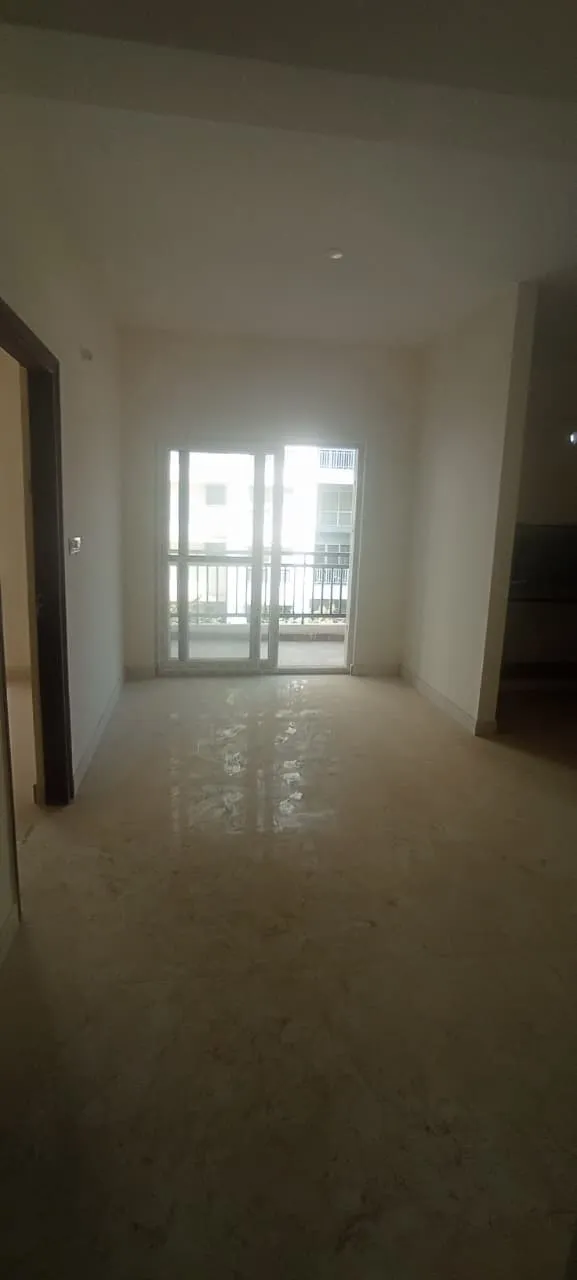Luxury Flats 2 & 3BHK For Sale in K Narayanpura