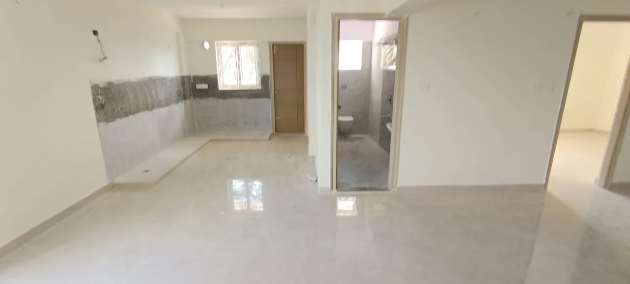 Luxury  2 & 3BHK For Sale in Jakkur