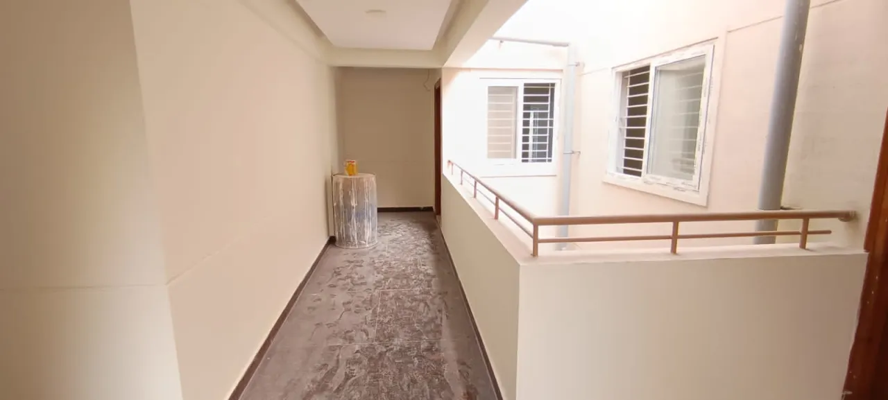 Luxury  2 & 3BHK For Sale in Jakkur