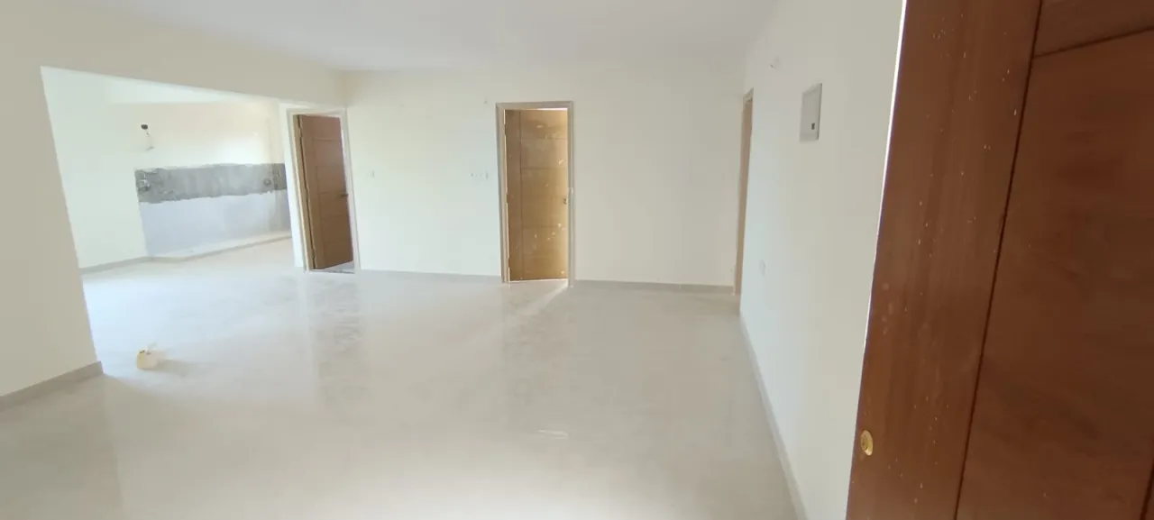 Luxury  2 & 3BHK For Sale in Jakkur