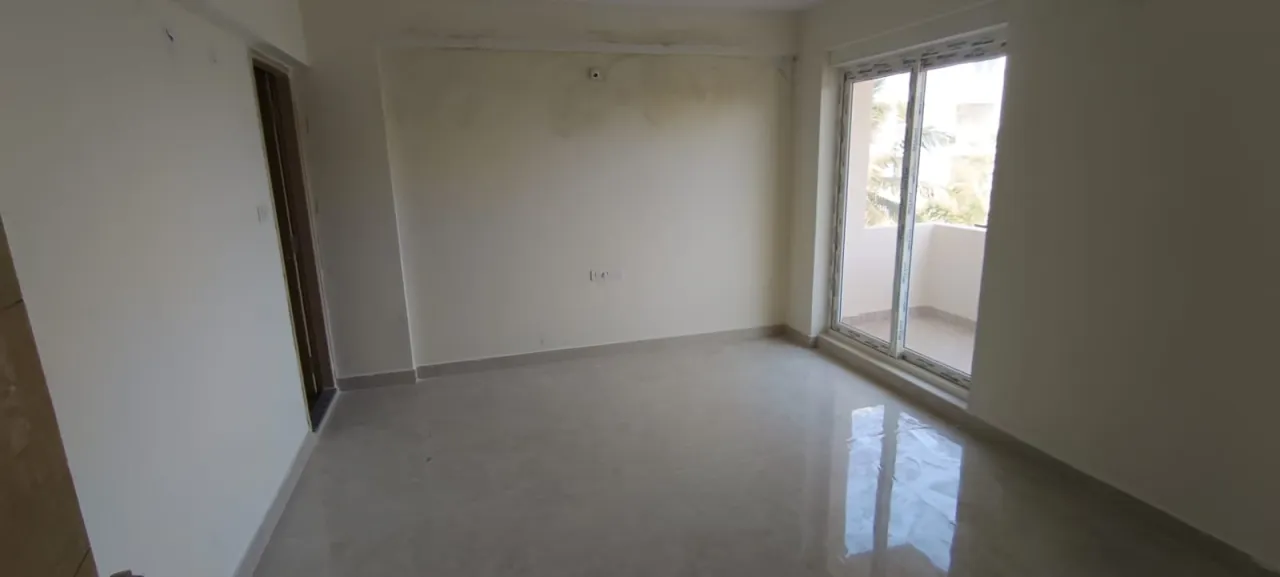 Luxury  2 & 3BHK For Sale in Jakkur