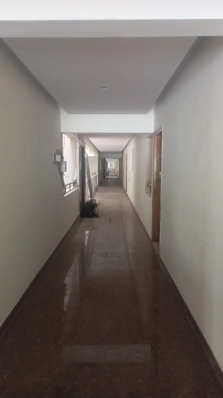 Luxury  2 & 3BHK For Sale in Jakkur
