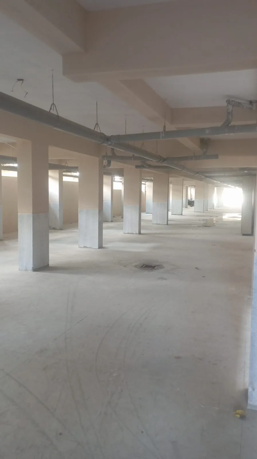 Luxury  2 & 3BHK For Sale in Jakkur
