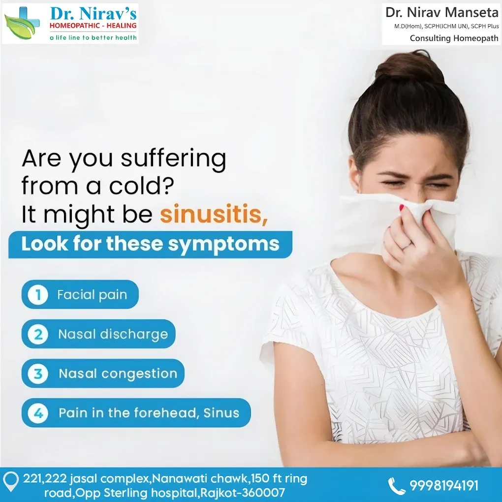 Dr Nirav Manseta