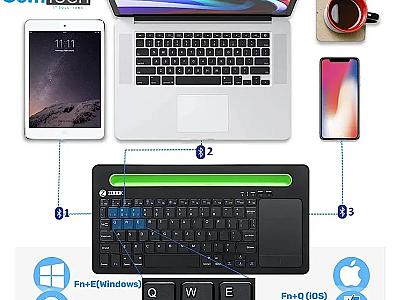 ComTech IT Solutions - Computer Shop, Computer Service And Computer Accessories