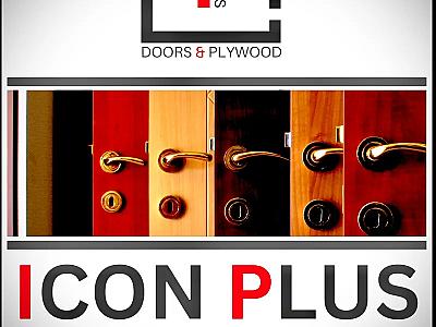 ICON PLUS DOOR