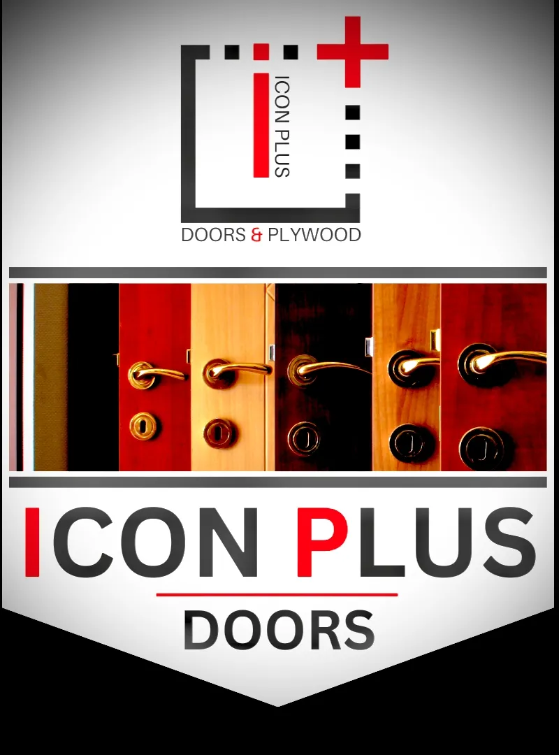 ICON PLUS DOOR