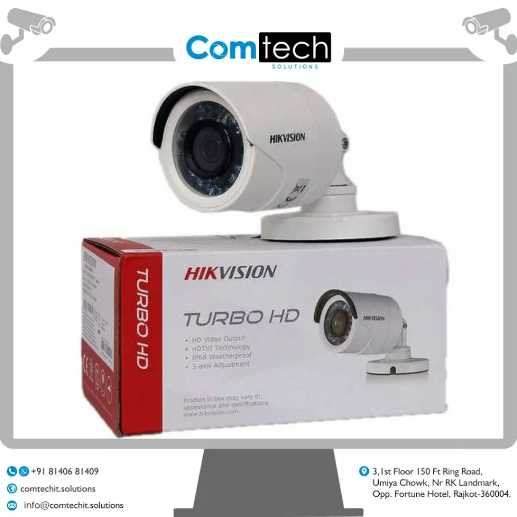 ComTech IT Solutions - Computer Shop, Computer Service And Computer Accessories