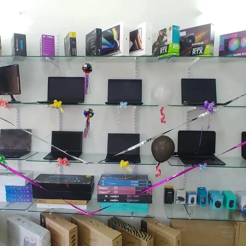 ComTech IT Solutions - Computer Shop, Computer Service And Computer Accessories