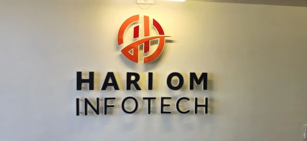Hari Om Infotech | Computer Repair Servive