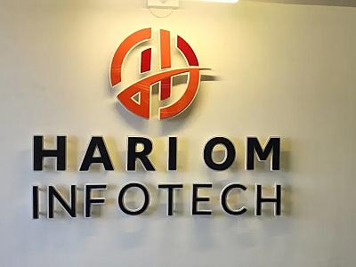 Hari Om Infotech | Computer Repair Servive