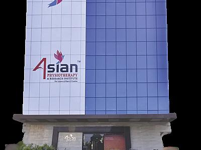 Asian Physiotherapy & Research Institute