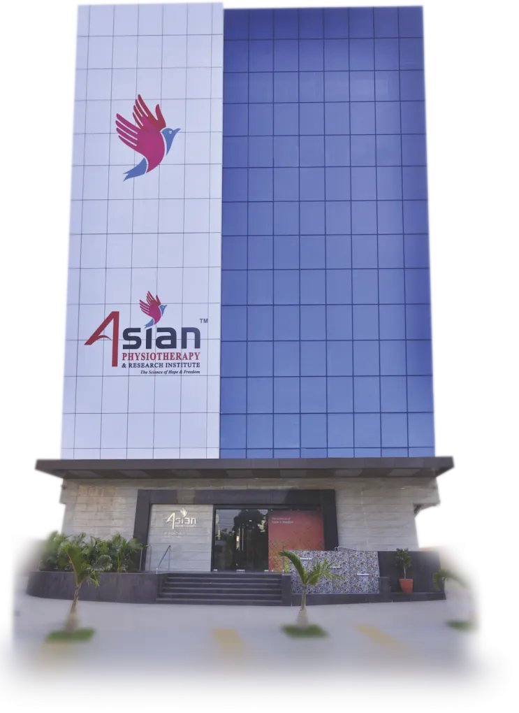Asian Physiotherapy & Research Institute