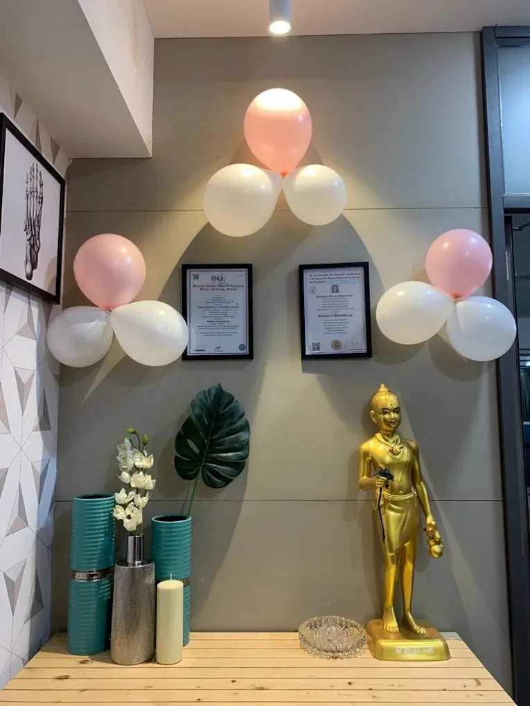 Varni Physiotherapy & Fitness