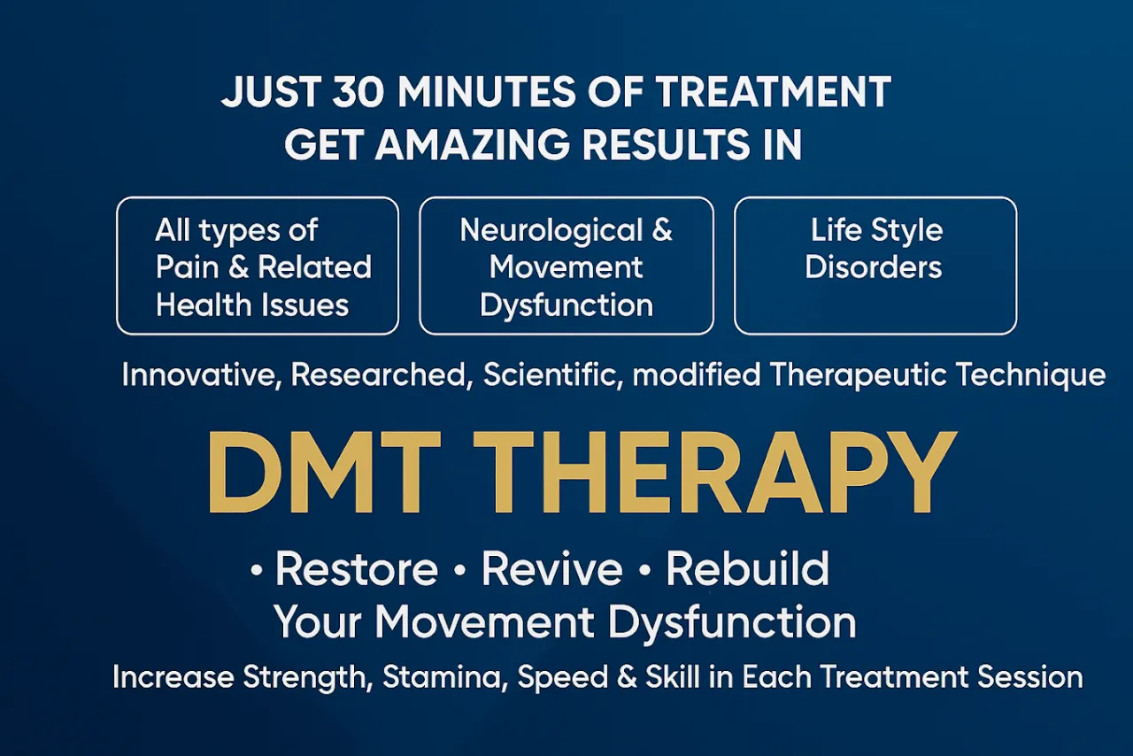 Shraddha Physiotherapy clinic & Research Rehabilitation Centre
