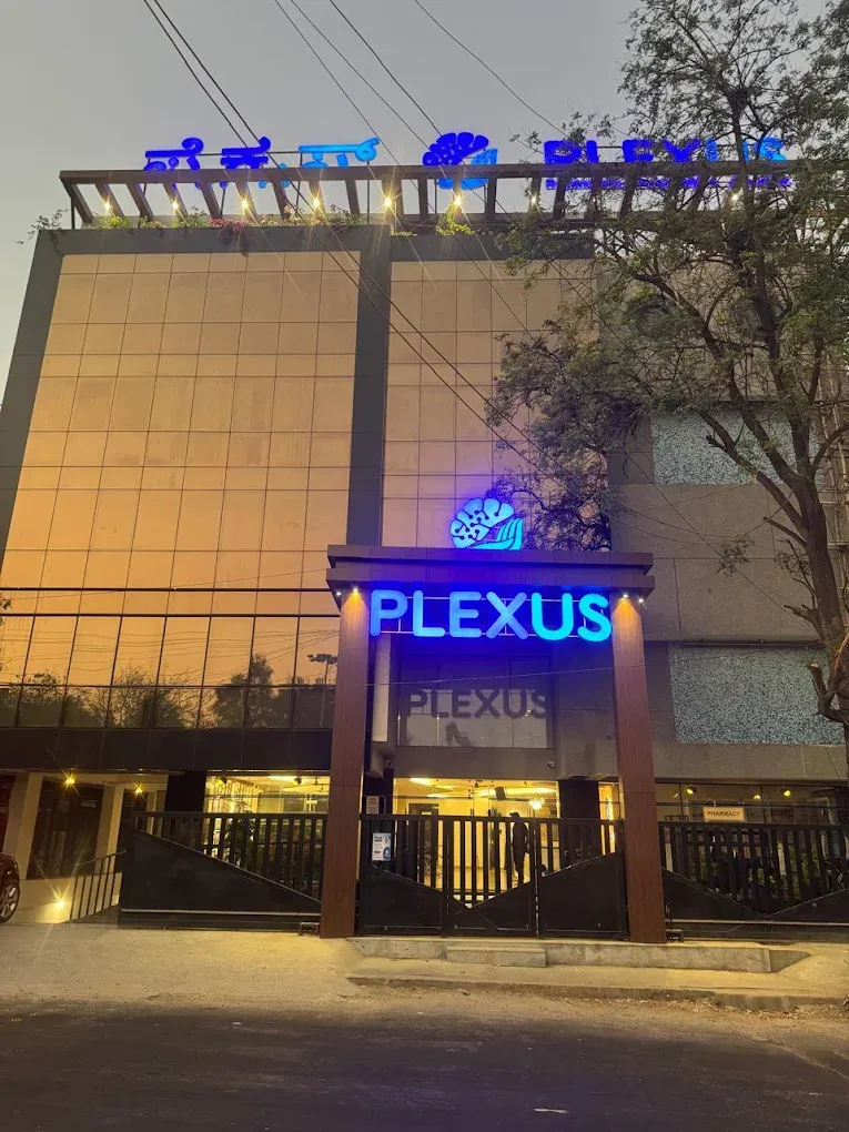 Plexus Neuro Center