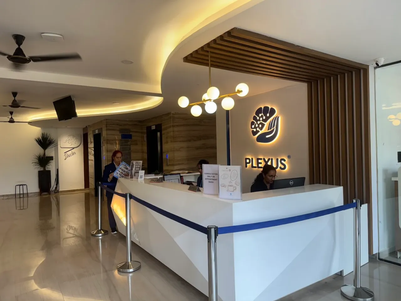 Plexus Neuro Center