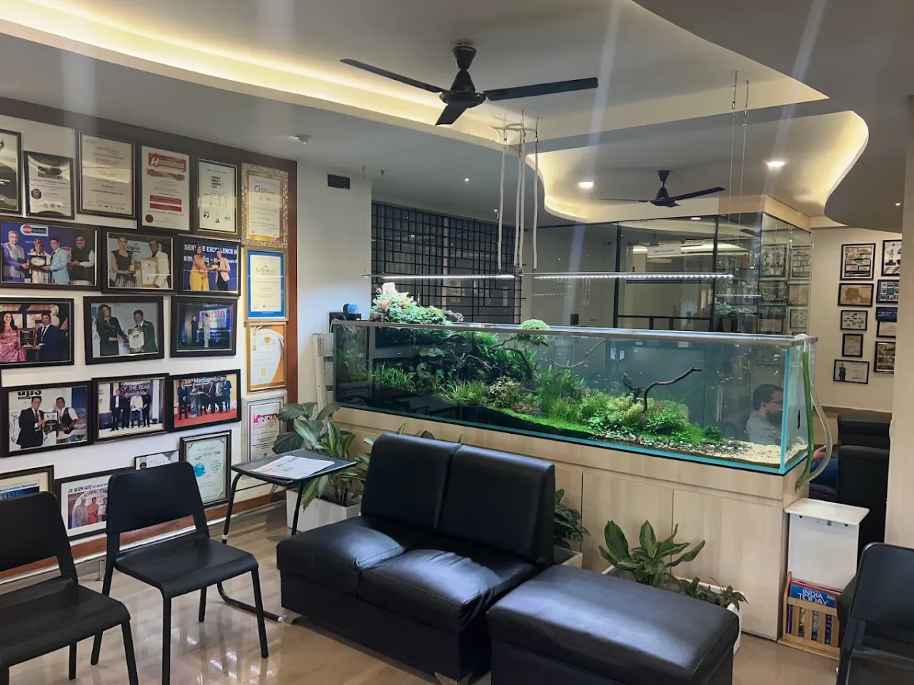 Plexus Neuro Center