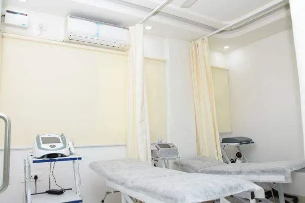 CB Physiotherapy Clinic Jayanagar