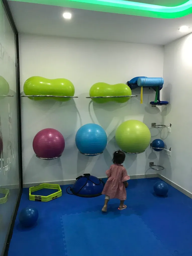 CB Physiotherapy Clinic Jayanagar